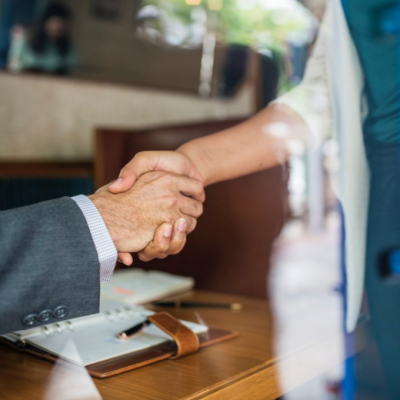 Legal Alliance managed to avoid conflict situation upon dismissal of representative office's head