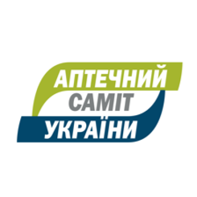 Dmytro Aleshko speaks at the Pharmacy Summit of Ukraine