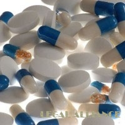 МОЗ затвердило форму заяви для реєстрації/перереєстрація ліків