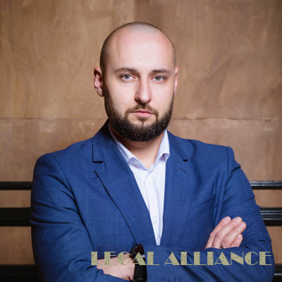 Taras Bezpalyy Told About Ways of Protection of Business From Illegal Actions of State Supervisory Bodies