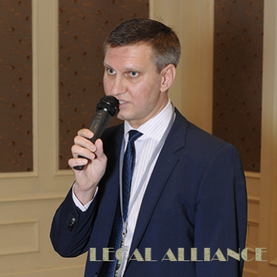 Dmytro Aleshko: Given the Effectiveness of the 