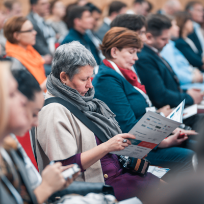 Фармацевтичний ринок України під час медичної реформи: поспішаймо розумно