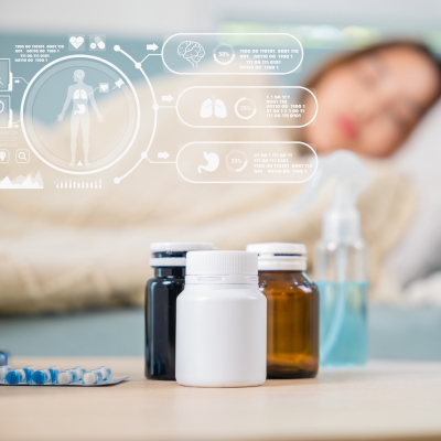 Регулювання реклами безрецептурних лікарських засобів: останні новини