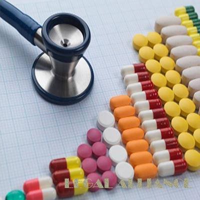 Amendments to the List of Medicines and Medical Products Purchased by International Organizations Adopted