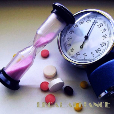 Change in Procurement of Medicines Has Been Approved