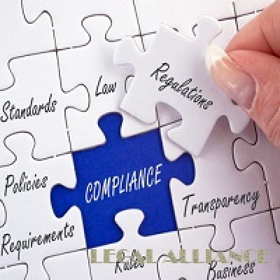 Правовий Альянс вдосконалив корпоративні політики ветеринарного підрозділу фармкомпанії