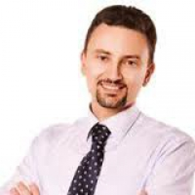 Олексій Бежевець виступив на семінарі в рамках факультативного курсу «Юридична практика» для студентів магістратури КНУ ім. Шевченко