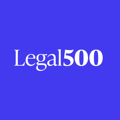 LA Law Firm – серед лідерів ринку у рейтингу Legal 500 EMEA 2026