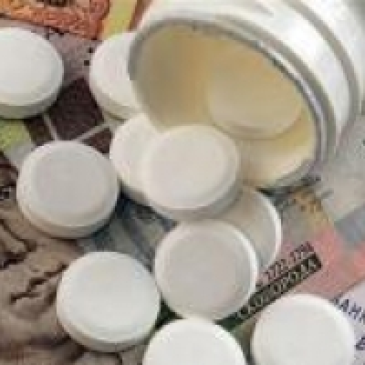 Контроль над націнками на ліки не скасовується