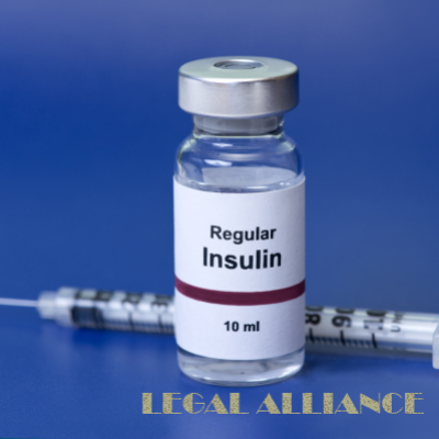 Changes to Determination of Insulin Cost Reimbursement Amount