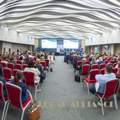 Experts of Legal Alliance Company Participated in Clinical Trials Forum II