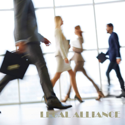 Anticipated Changes in the Conditions for Employment of Foreigners