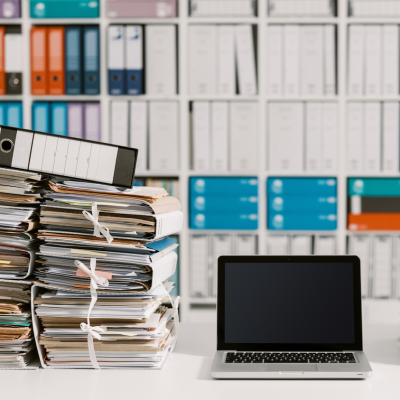  TAX Alert: Changes related to the retention periods of primary documentation