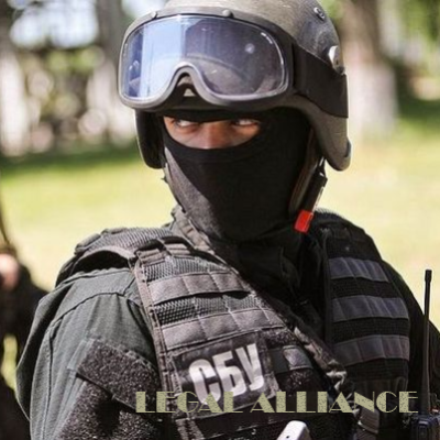 Mask Show Stop. The Parliament Adopts New Rules On Business Searches