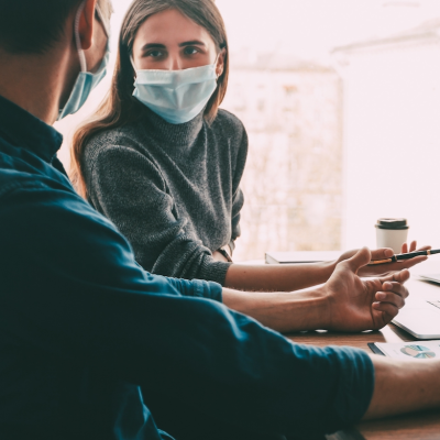 EXPIRATION OF THE QUARANTINE PERIOD – LABOR RELATIONS