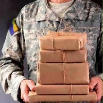 Благодійна допомога для АТО звільняється від оподаткування