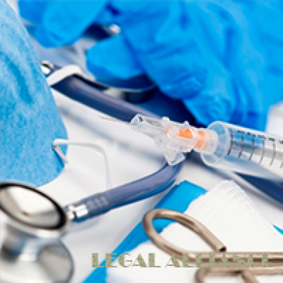 Some Changes in the Sphere of Centralized Procurements of Medicinal Products and Medical Devices Through International Specialized Organizations