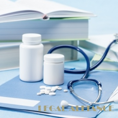 Requirements for Information Boards on the Availability at Hospitals of Drugs Purchased with Budget Funds Have Been Approved