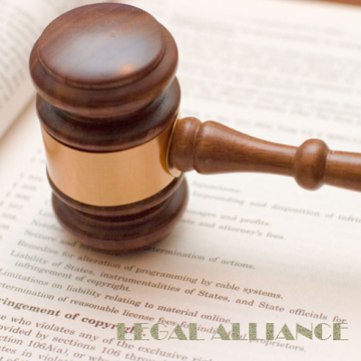 Legal Alliance Company Lawyers  Defended the Title to 