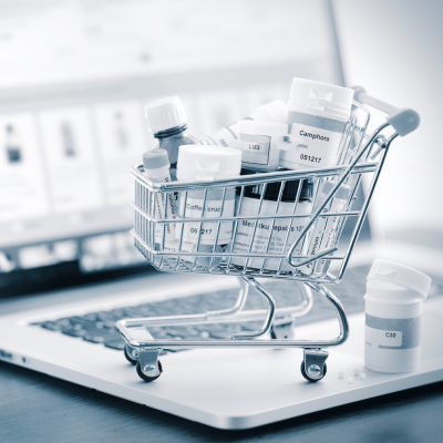 E-commerce of medicines – position of the Legal Alliance