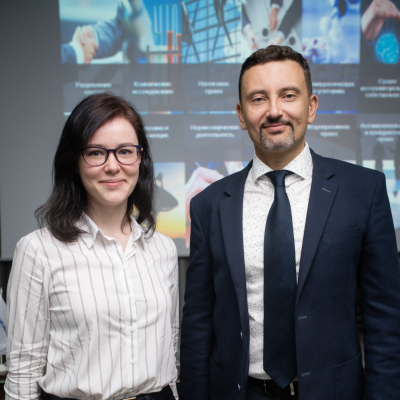 Legal Alliance Company has held a seminal on communications with HCPs and promotion of medicines