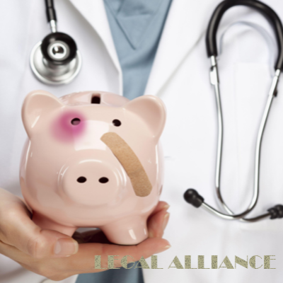 The Plan of Measures for Realization of the Reform Concept for Financing Healthcare 