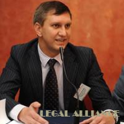 Дмитро Алешко включений до робочої групи з відбору основних лікарських засобів в ході реалізації проекту з розробки Національної політики щодо забезпечення лікарськими засобами