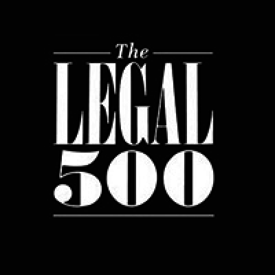 Правовий Альянс відзначено в The Legal 500 Europe, Middle East and Africa 2016