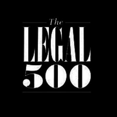 ​Практика інтелектуальної власності Правового Альянсу відзначена довідником The Legal 500 Europe, Middle East & Africa 2017