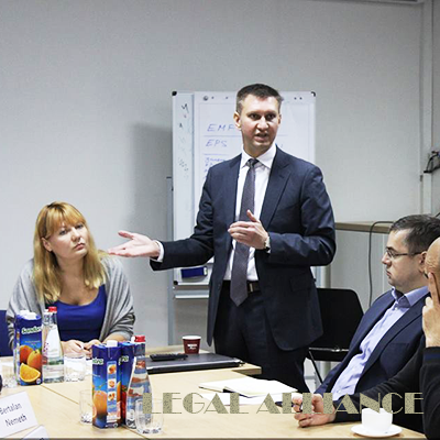 Dmytro Aleshko: in 2018, a Patient, When Admitted to a Hospital, Should Receive the Most Essential Medicines Free of Charge