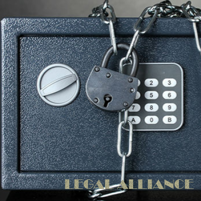 Legal Alliance Company Defended the Interests of the Client in the Case of Seizure