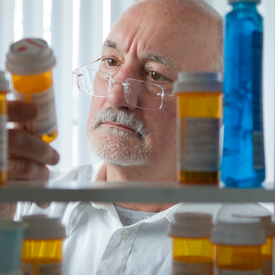 The Ministry Of Health launched a pilot project on countering medicines falsification