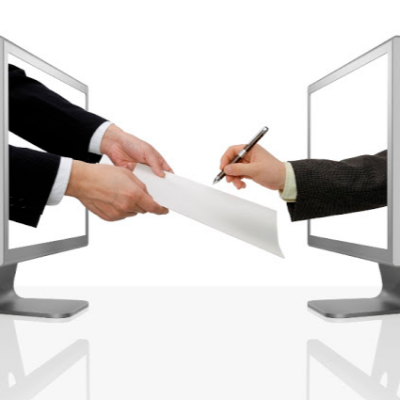 Е-ДОКУМЕНТООБІГ: ЯК ЗАЛИШИТИСЬ У ГРІ 