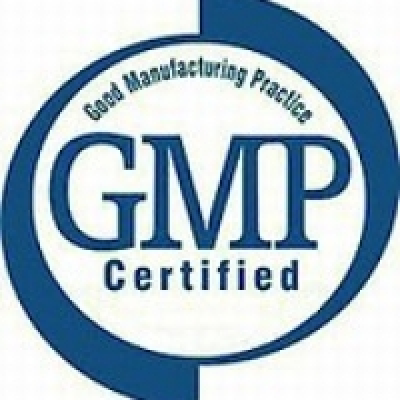 The Order of Confirmation of Compliance with GMP Requirement May Be Essentially Changed