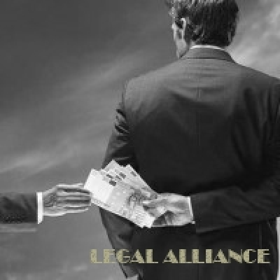 ВРУ пропонують поширити положення Закону України «Про запобігання корупції» на працівників органів доходів і зборів