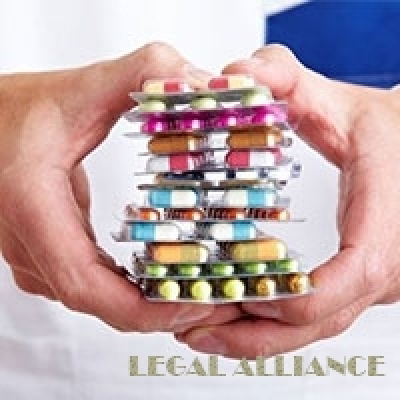 Про доступність ліків