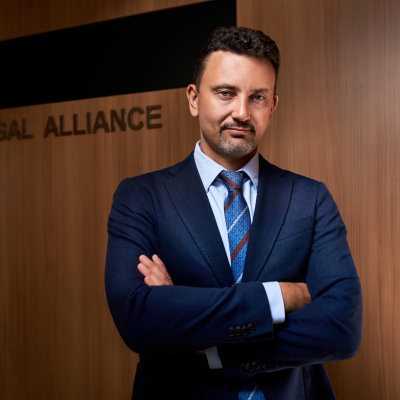 Онлайновий курс з Медичного права