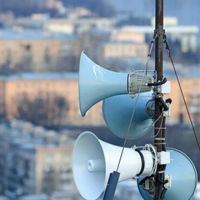 ПРАВИЛА ПОВЕДІНКИ ПІД ЧАС ПОВІТРЯНОЇ ТРИВОГИ