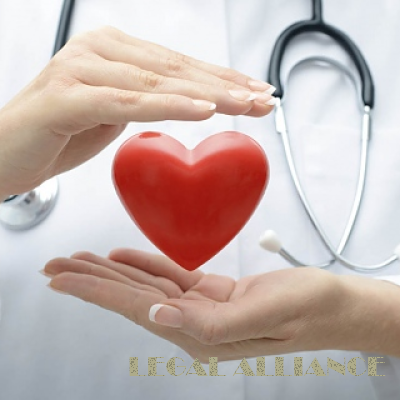 Прийнято новий Закон про трансплантацію