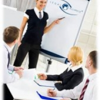 Правовий Альянс провів тренінг для менеджменту Berlin Chemiе