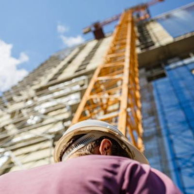 Позитивне вирішення справи щодо незаконної забудови у історичному центрі Києва