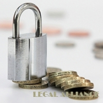 Правовий Альянс успішно реалізував проект із зняття обтяження з нерухомого майна