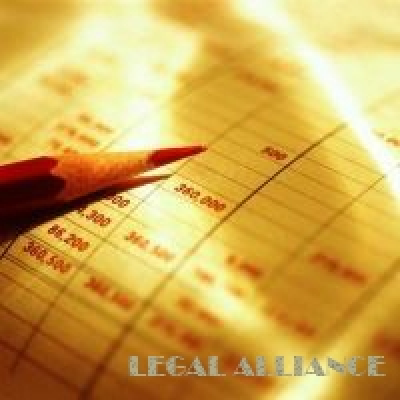 Правовий Альянс на користь фармацевтичної компанії завершив справу про донарахування ПДВ