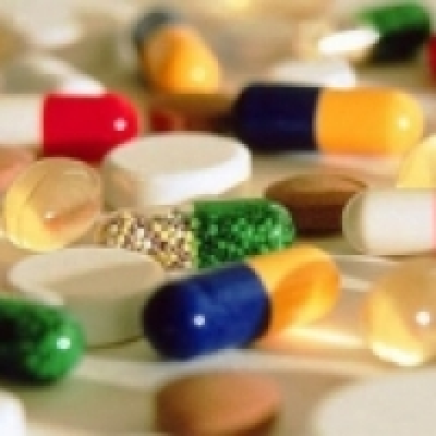 Possible legislation amendments: Import of active pharmaceutical ingredients does not require the respective license 