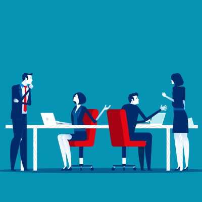 Regulation of labor relations: a new bill