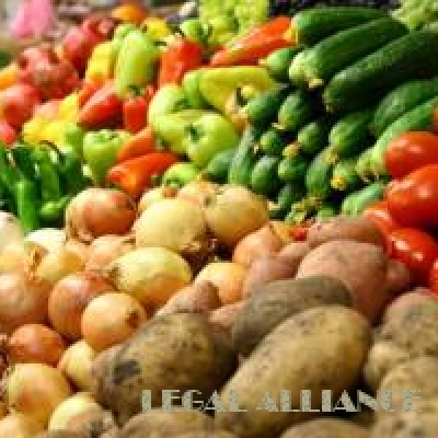 Державна служба України з питань безпечності харчових продуктів та захисту споживачів готова розпочати свою роботу