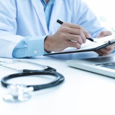 Doctors sole practitioners entitled to issue prescriptions under the Available Medicines program