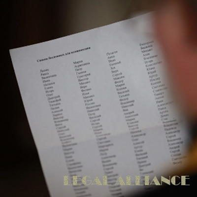 The List of Medicinal Products Mark-ups on Which Are Regulated by State