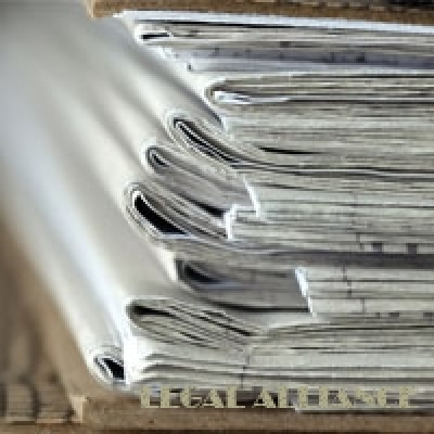 Рішення АМКУ про початок розгляду справ та прийняті ним рішення підлягатимуть обов’язковому опублікуванню