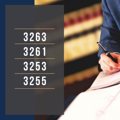 Changes in business activities during the quarantine